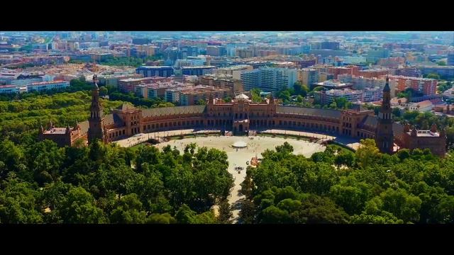 Suspense | SÉVILLE (3/4) • Voyage en Andalousie (S01E03) • Jour 2 partie 2 смотреть онлайн