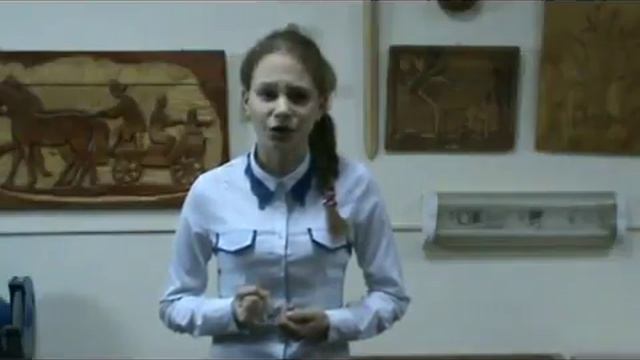 491 Качаева Ольга Ульяновская область, р п Кузоватово Февральский дневник смотреть онлайн
