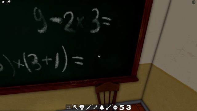 Hello Neighbor Alpha 1 With All Floors | Hello Neighbor Fangame смотреть онлайн