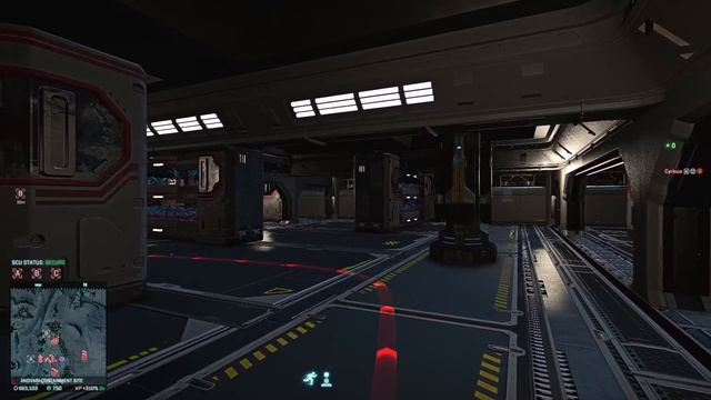 Preview of the next Planetside 2 Update - The Containment Facility смотреть онлайн