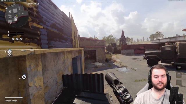 Drive-In Cold War Map Guide - Tips & Tricks, Sight Lines, Spots and More! смотреть онлайн