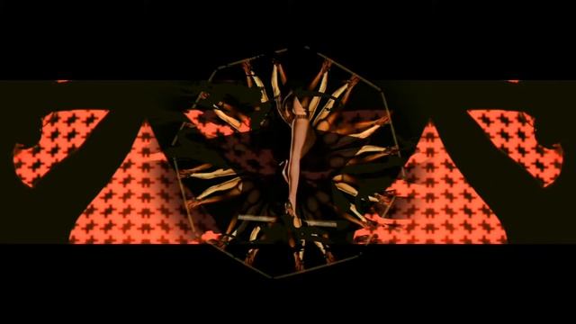 Cult Stripper / Dita Von Teese (Tribute) / The Fantasy Clinic смотреть онлайн