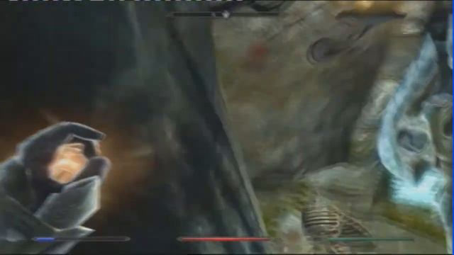 Let's play Skyrim Part 106 Der Nekromant und seine Privatarmee смотреть онлайн