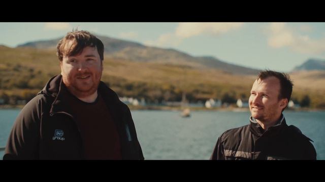 Jura Music Festival: Trail West Interview смотреть онлайн