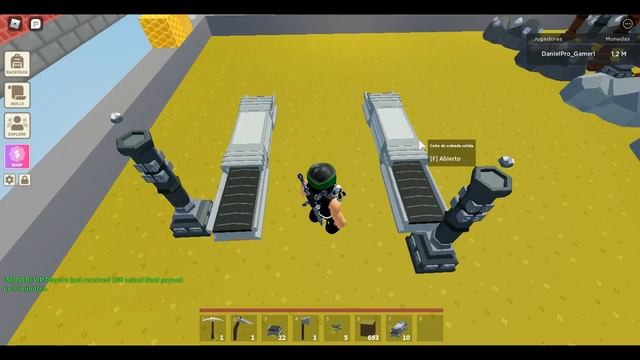 Islands AHORA se PUEDEN MEJORAR los TOTEMS islands roblox NUEVA actualizacion смотреть онлайн