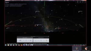 Астрономическая школа ЮФУ. Занятие 6. «Движение Луны»