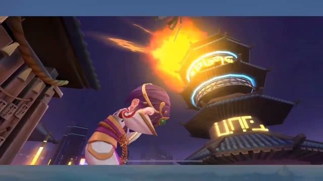 Mobile Legends (2016 - 2021): ALL HEROES & SKINS смотреть онлайн