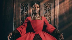 Сериал Анна Болейн – 1 сезон 2 серия / Anne Boleyn