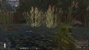 Ящик с оружием на Неразведанной земле " Народная солянка 2016 "