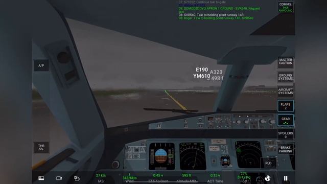 ПОЛНЫЙ ПОЛЁТ | РАДИООБМЕН С ДИСПЕТЧЕРОМ | ФРАЗЫ ПИЛОТА И БОРТПРОВОДНИКОВ | RFS | Мобильный пилот смотреть онлайн