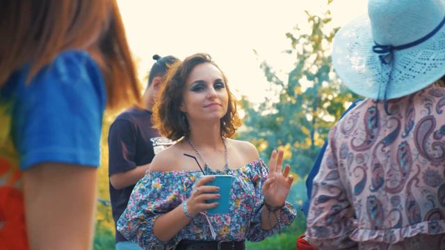 День рождения KODE | Калининград 2021 смотреть онлайн