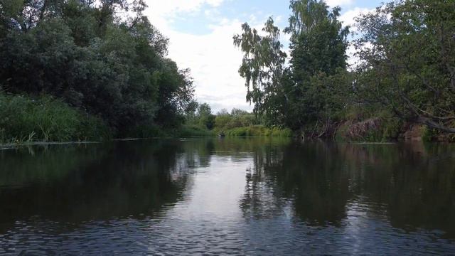 Выходные на реке смотреть онлайн
