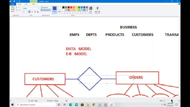 ORACLE 19c tutorials || Demo - 5 || by Mr. Dinesh On 07-01-2021 @8PM смотреть онлайн