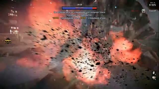 Профи в Warface смотреть онлайн