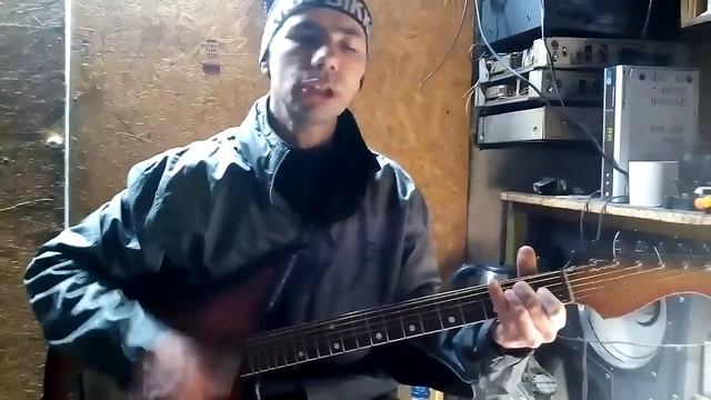 Песня,про ЗОНУ,,,SOND. смотреть онлайн