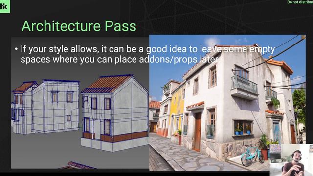 82 - Architecture Pass | Пропуски элементов в архитектуре ENG смотреть онлайн