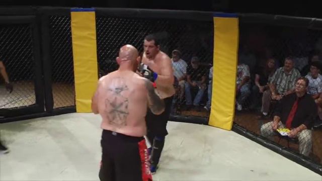 Ashley Mixon vs Ryan Tillman смотреть онлайн