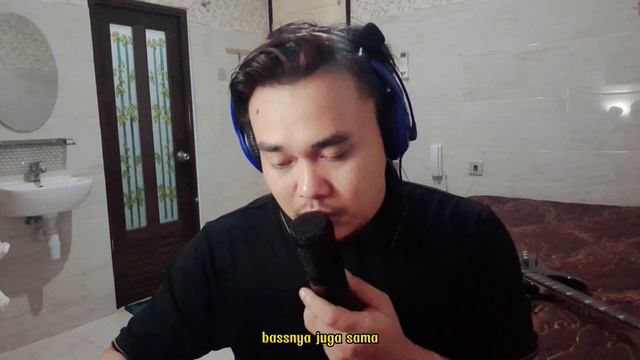 Nyobain Mic bawaan soundcard yang lagi viral. M998 vs BM800 смотреть онлайн