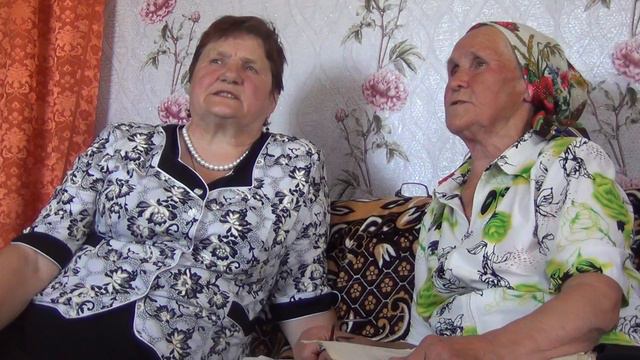 Ой, взошло солнце за оконце. Буракова. Вуевская. Степанова. Tradition. Folklore. פולקלור смотреть онлайн