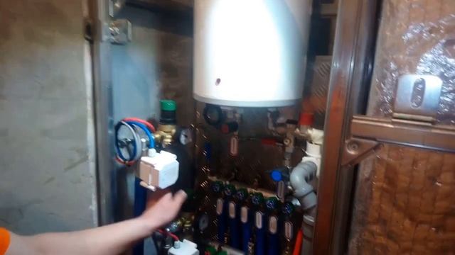 Сантехнические работы Ремонт ванной Новостройки Тюмень, Сургут +16 смотреть онлайн