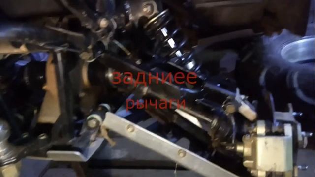 усиленные рычаги смотреть онлайн