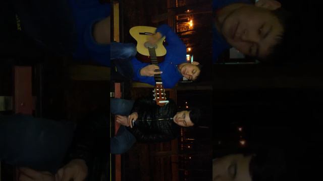 О роза роза (Амирхан Масаев о роза роза) by cover Zhasik смотреть онлайн