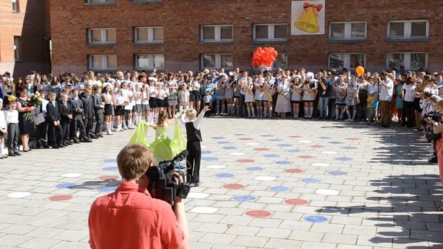 Последний звонок 2014 смотреть онлайн