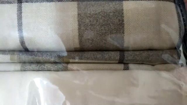 Видиообзор Фланелевое постельное белье, dama смотреть онлайн