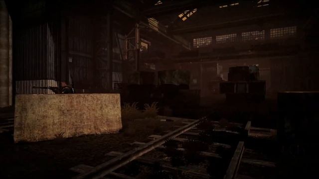 MAG (Massive Action Game) The Shadow War pt3 смотреть онлайн