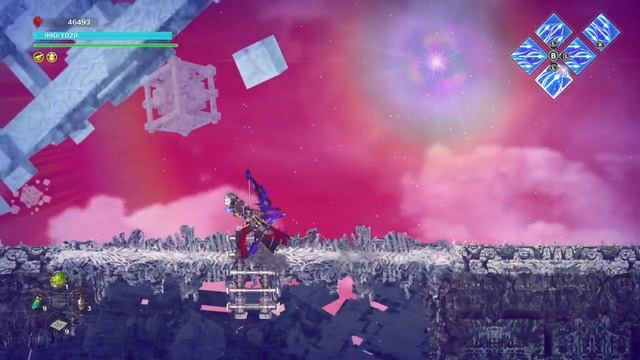 Lost Epic - Frontier Secret Path with broken ladder смотреть онлайн