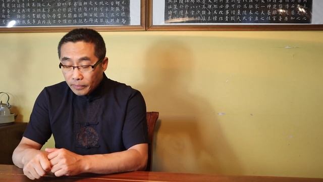 Internal Style Concepts (59): Rou Guo Qi In Xing Yi