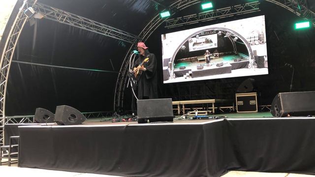 RolandとBossの機材だけで凄いギターできた　@rolandglobal @boss смотреть онлайн