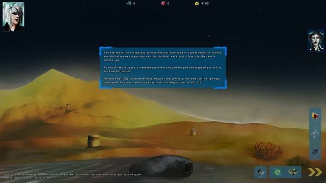 Star Nomads 2 - First Play Lets try смотреть онлайн