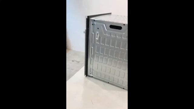 Духовой шкаф газовый INDESIT IGW 620 WH смотреть онлайн