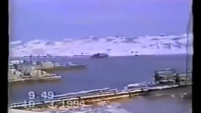 Гремиха, приход с автономки смотреть онлайн