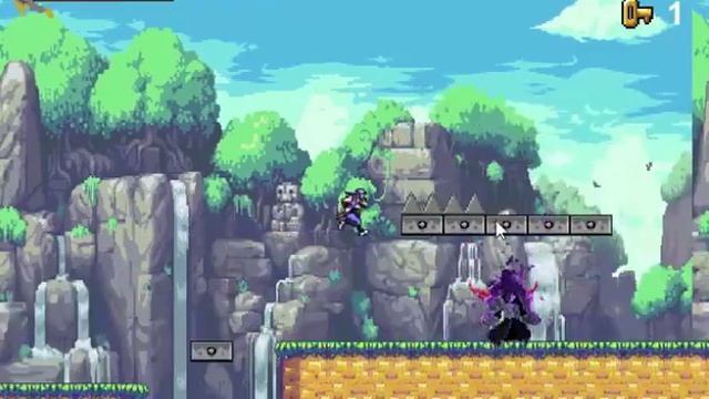 Milestone 3 Computer Science Java Game смотреть онлайн