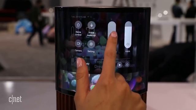 iPhone 2019 взорвет рынок! Гибкий смартфон Xiaomi и новинки CES 2019 смотреть онлайн