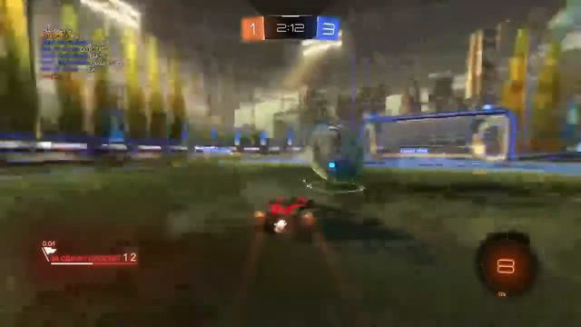 СТРИМ!Rocket League смотреть онлайн