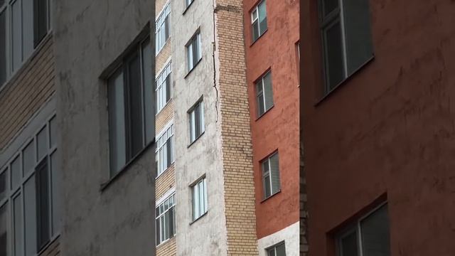 Шатающаяся облицовка дома 06.03.22 - 09:30 смотреть онлайн