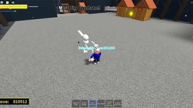 Insanity Sans!!! [Showcase] [Undertale: Shattered Reality] смотреть онлайн