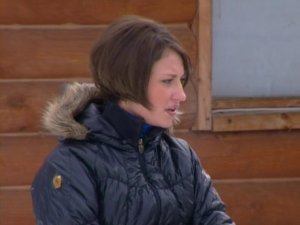 ДОМ-2 Город любви 2475 день Вечерний эфир (18.02.2011)