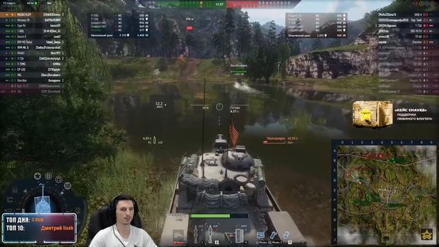 ☝Итоги теста M60A3 SLEP / Armored Warfare смотреть онлайн
