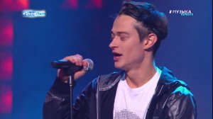 #SNOWпати - Кравц&PASHOK