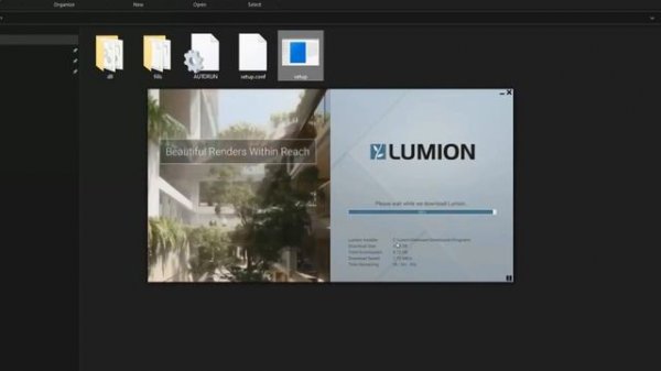 LUMION 12 PRO CRACK | LUMION ALL VERSIONS | FREE DOWNLOAD 2022