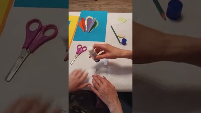 Мастер-класс"Воздушный шар" смотреть онлайн