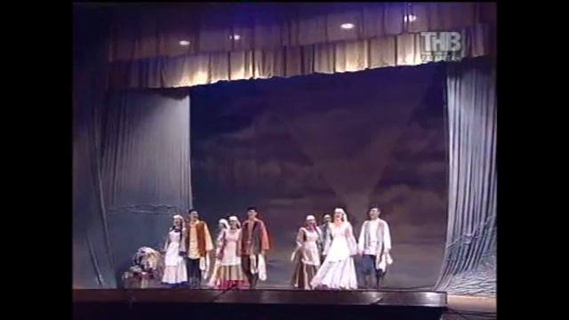 Кәрим Тинчуринга - 135! смотреть онлайн