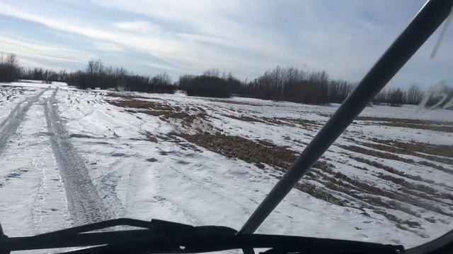 Вездеход ТТС (Ветлуга) Часть 2 смотреть онлайн