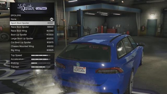 GTA Online Rhinehart Review! Should You Buy? смотреть онлайн