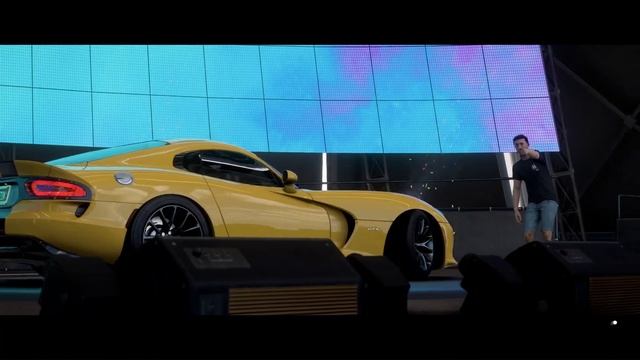 FORZA HORIZON 5 Gameplay Part 4 |Horizon Rush Canyon Expedition| [RAY TRACING PC] - No Commentary. смотреть онлайн