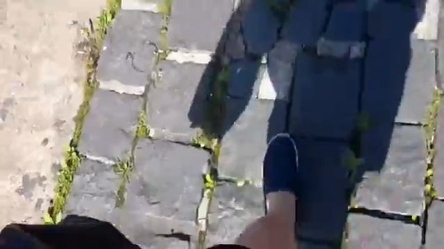 Октябрьская набережная. Санкт-Петербург смотреть онлайн